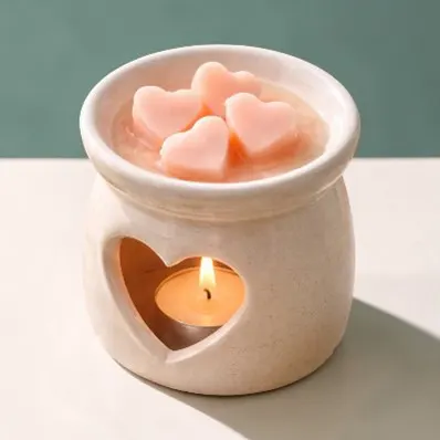 Wax Melts Corazón – Lunatta